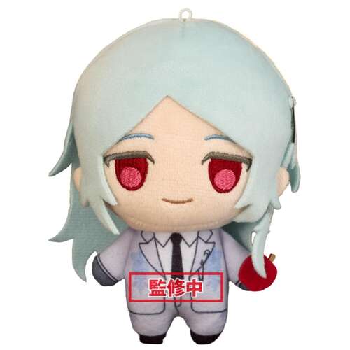 -PRE ORDER- Puchish! Tatsuhiko Shibusawa