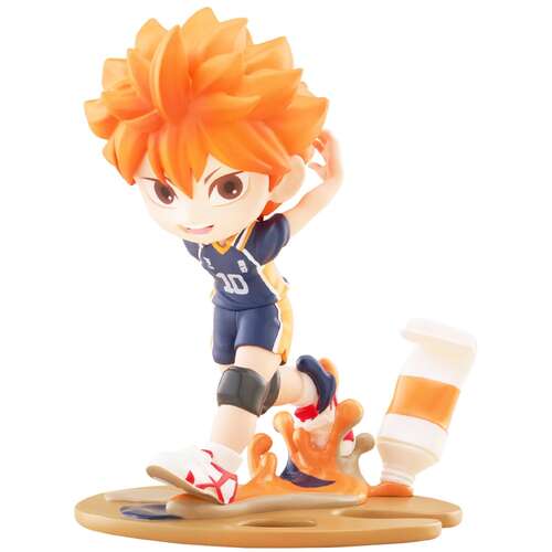 -PRE ORDER- PalVerse Palé Haikyu!! Shoyo Hinata