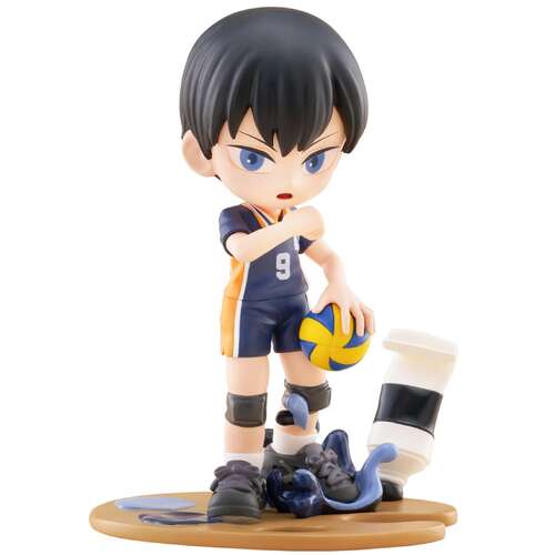 -PRE ORDER- PalVerse Palé Haikyu!! Tobio Kageyama