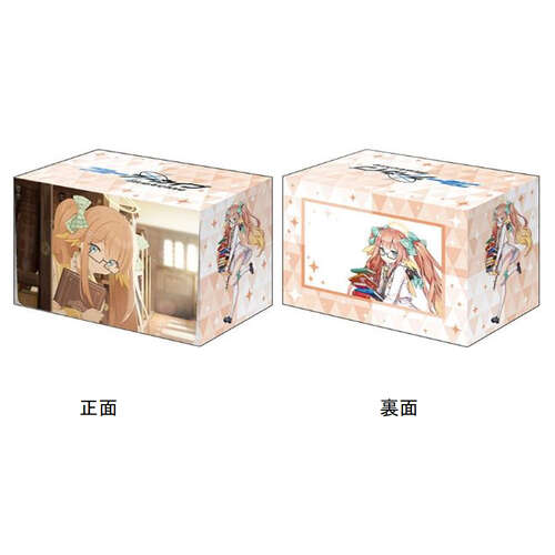 -PRE ORDER- Bushiroad Deck Holder Collection V3 Vol. 1134 "Blue Archive" Shimiko Memorial Lobby Illustration Ver.