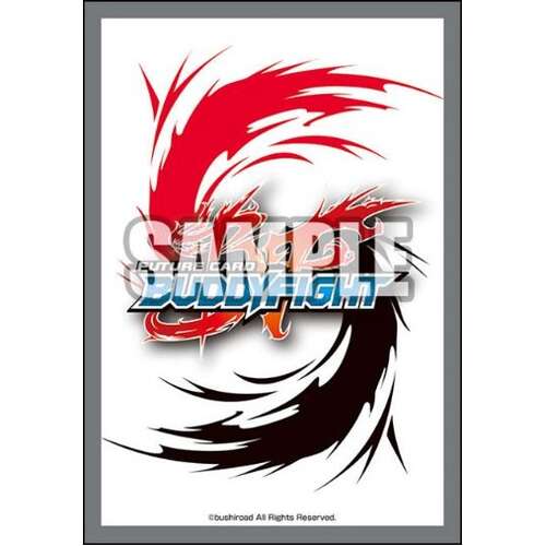 -PRE ORDER- Bushiroad Sleeve Collection Mini Vol. 798 "Future Card Buddy Fight"