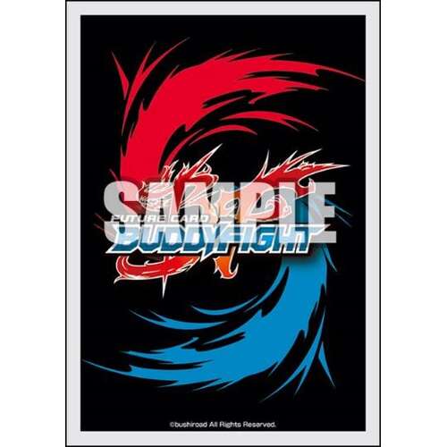 -PRE ORDER- Bushiroad Sleeve Collection Mini Vol. 799 "Future Card Buddy Fight" Part. 2