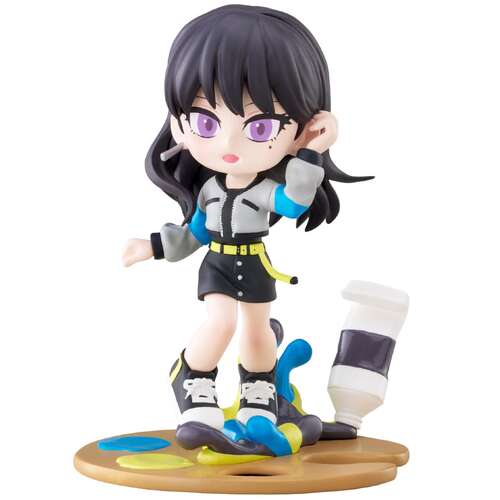 -PRE ORDER- PalVerse Palé. MyGO!!!!! Taki Shiina