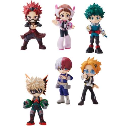 -PRE ORDER- My Hero Academia PalVerse Volume 1 [BLIND BOX]