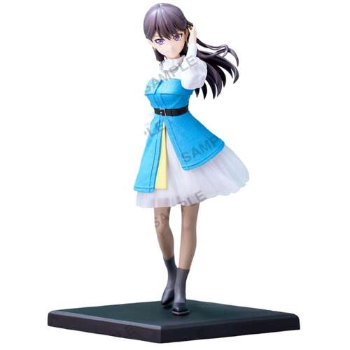 -PRE ORDER- Premium Figure MyGO!!!!! Taki Shiina
