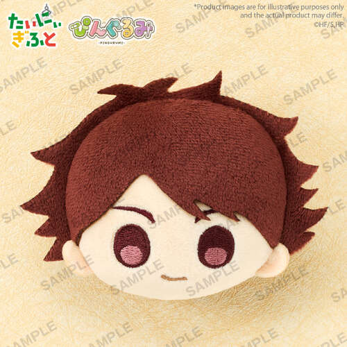 -PRE ORDER- Pingurumi Volume 1 Toru Oikawa