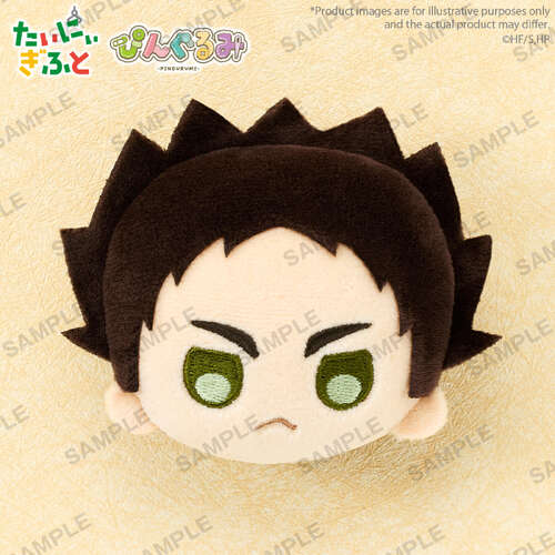 -PRE ORDER- Pingurumi Volume 1 Hajime Iwaizumi