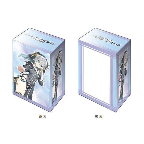 -PRE ORDER- Bushiroad Deck Holder Collection V3 Vol. 1152 Date A Live IV Honjo Nia
