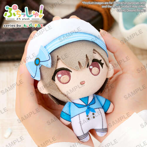 -PRE ORDER- Puchish! MyGO!!!!! Voyage Version Tomori Takamatsu