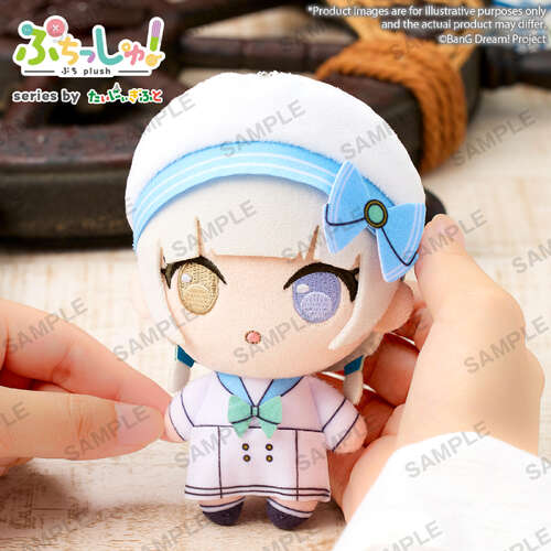 -PRE ORDER- Puchish! MyGO!!!!! Voyage Version Rana Kaname