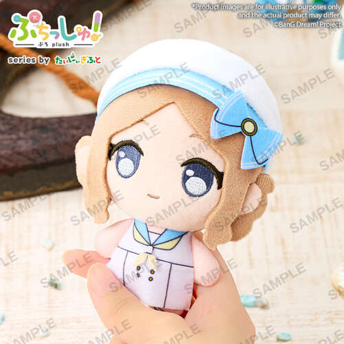 -PRE ORDER- Puchish! MyGO!!!!! Voyage Version Soyo Nagasaki