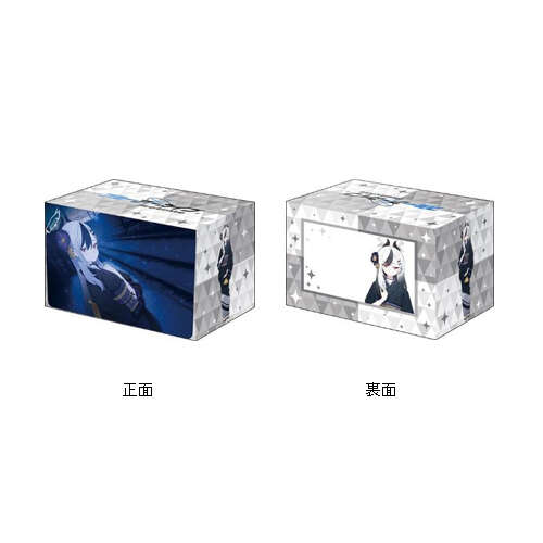 -PRE ORDER- Bushiroad Deck Holder Collection V3 Vol. 1168 Blue Archive Kayoko (New Year) Memorial Lobby Illustration Ver.