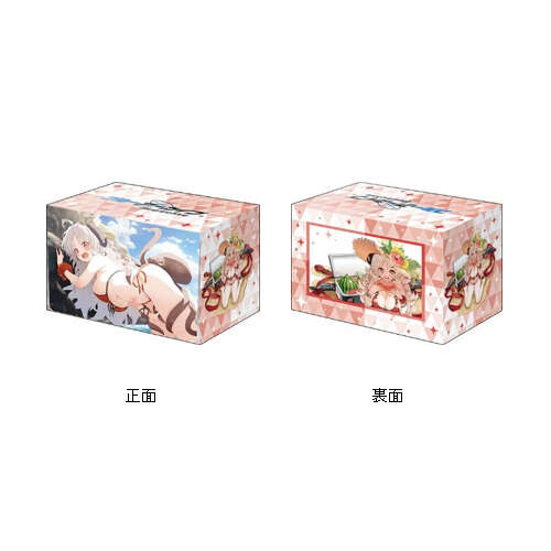 -PRE ORDER- Bushiroad Deck Holder Collection V3 Vol. 1172 Blue Archive Izumi (Swimwear) Memorial Lobby Illustration Ver.