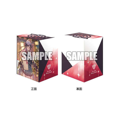 -PRE ORDER- Bushiroad Deck Holder Collection V3 Vol. 1175 Card Fight!! Vanguard Cadeau e Amour Sharmote