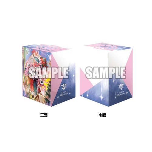 -PRE ORDER- Bushiroad Deck Holder Collection V3 Vol. 1176 Card Fight!! Vanguard Keiyo no Reijahime Siana