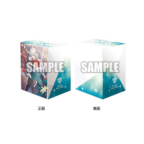 -PRE ORDER- Bushiroad Deck Holder Collection V3 Vol. 1178 Card Fight!! Vanguard SweetLinker Fraty