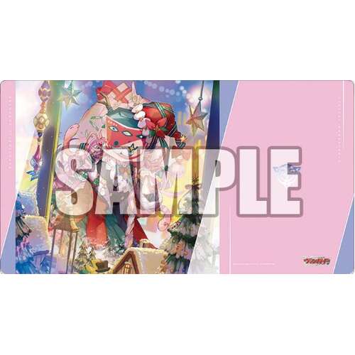 -PRE ORDER- Bushiroad Rubber Mat Collection V2 Vol. 1813 Card Fight!! Vanguard Keiyo no Reijahime Siana