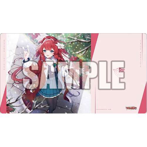 -PRE ORDER- Bushiroad Rubber Mat Collection V2 Vol. 1814 Card Fight!! Vanguard RaiZ:BlaZ Folia