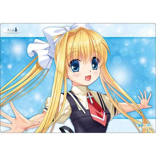 -PRE ORDER- Bushiroad Rubber Mat Collection V2 Vol. 1818 Key 25th Kamio Misuzu