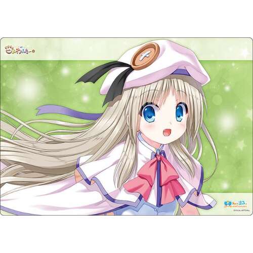 -PRE ORDER- Bushiroad Rubber Mat Collection V2 Vol. 1821 Key 25th Noumi Kudryavka