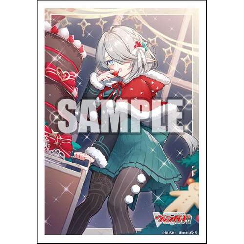 -PRE ORDER- Bushiroad Sleeve Collection Mini Vol. 820 Card Fight!! Vanguard SweetLinker Fraty