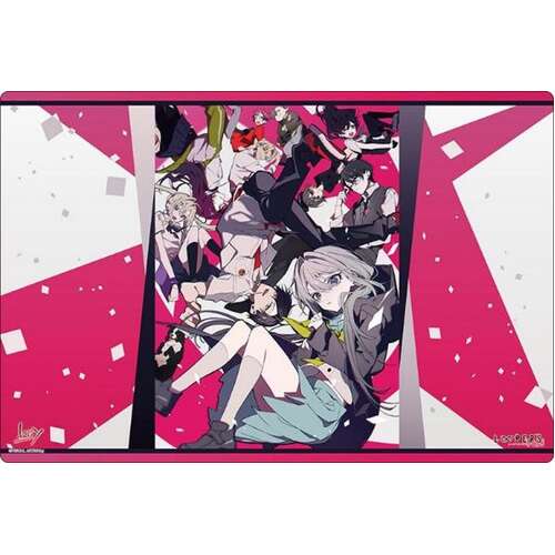 -PRE ORDER- Bushiroad Rubber Mat Collection V2 Vol. 1830 LOOPERS PLUS