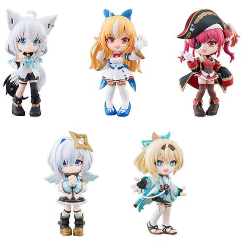 -PRE ORDER- Hololive Production PalVerse Volume 1 [BLIND BOX]