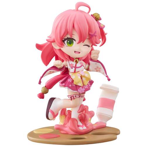 -PRE ORDER- PalVerse Pale Sakura Miko
