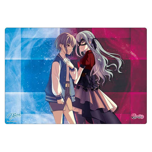 -PRE ORDER- Bushiroad Rubber Mat Collection V2 Vol. 1856 BanG Dream! Wakaremichi no, Sono Saki e Ver.