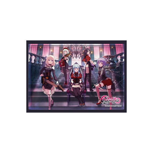 -PRE ORDER- Bushiroad Sleeve Collection High-grade Vol. 4962 BanG Dream! Ave Mujica Wakaremichi no, Sono Saki e Ver.