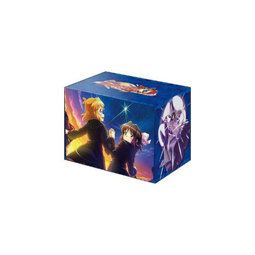 -PRE ORDER- Bushiroad Deck Holder Collection V3 Vol. 1190 Senki Zessho Symphogear XD UNLIMITED Hibiki & Miku