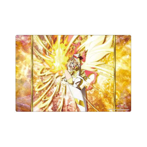 -PRE ORDER- Bushiroad Rubber Mat Collection V2 Vol. 1868 Senki Zessho Symphogear XD UNLIMITED Tachibana Hibiki Burning X-Drive Ver.