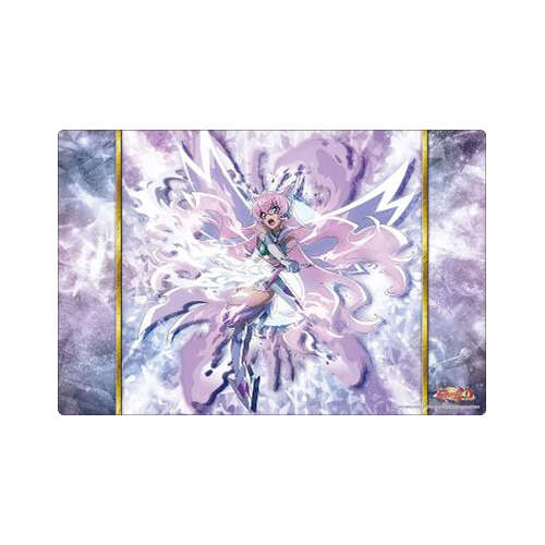 -PRE ORDER- Bushiroad Rubber Mat Collection V2 Vol. 1871 Senki Zessho Symphogear XD UNLIMITED Maria Cadenzavna Eve Burning X-Drive Ver.