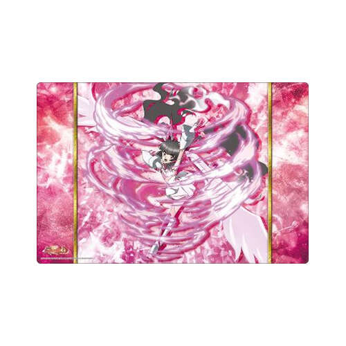 -PRE ORDER- Bushiroad Rubber Mat Collection V2 Vol. 1872 Senki Zessho Symphogear XD UNLIMITED Tsukuyomi Shirabe Burning X-Drive Ver.