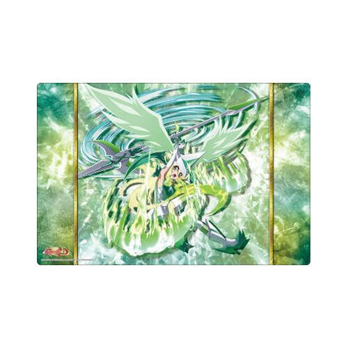 -PRE ORDER- Bushiroad Rubber Mat Collection V2 Vol. 1873 Senki Zessho Symphogear XD UNLIMITED Akatsuki Kirika Burning X-Drive Ver.