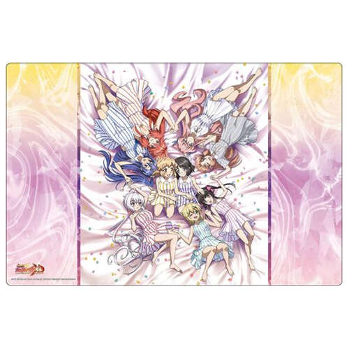 -PRE ORDER- Bushiroad Rubber Mat Collection V2 Vol. 1877 Senki Zessho Symphogear XD UNLIMITED