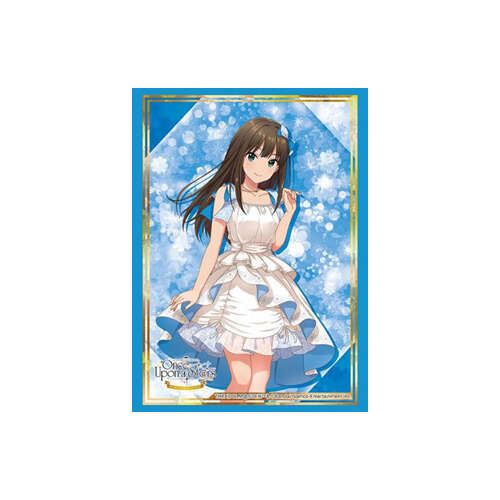 -PRE ORDER- Bushiroad Sleeve Collection High-grade Vol. 4974 The Idolmaster Cinderella Girls Shibuya Rin