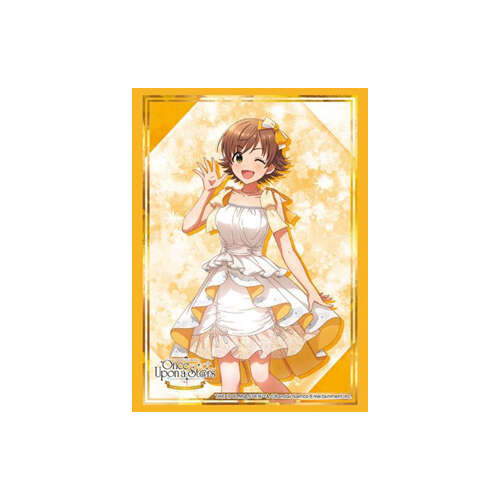 -PRE ORDER- Bushiroad Sleeve Collection High-grade Vol. 4975 The Idolmaster Cinderella Girls Honda Mio