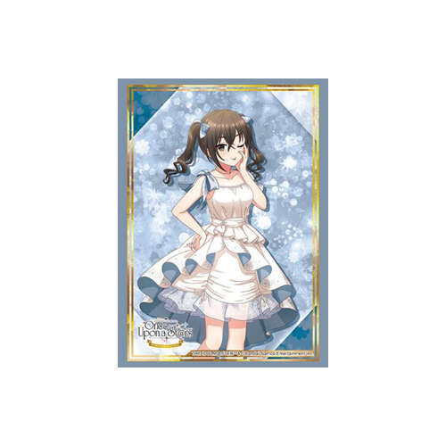 -PRE ORDER- Bushiroad Sleeve Collection High-grade Vol. 4976 The Idolmaster Cinderella Girls Sunazuka Akira
