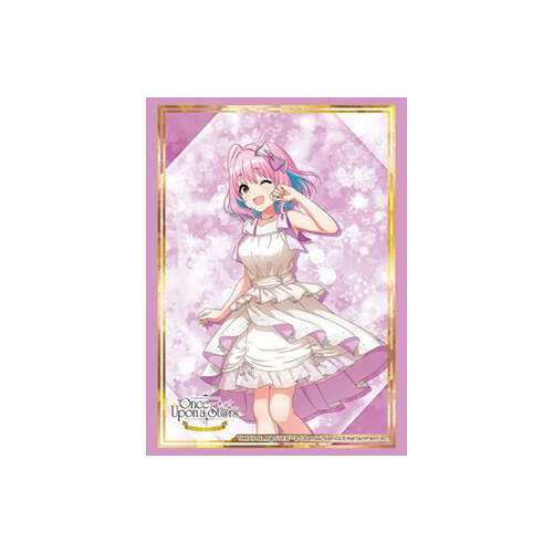 -PRE ORDER- Bushiroad Sleeve Collection High-grade Vol. 4978 The Idolmaster Cinderella Girls Yumemi Riamu