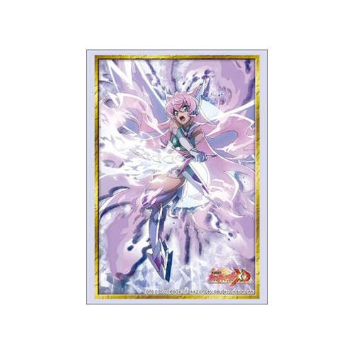 -PRE ORDER- Bushiroad Sleeve Collection High-grade Vol. 4986 Senki Zessho Symphogear XD UNLIMITED Maria Cadenzavna Eve Burning X-Drive Ver.