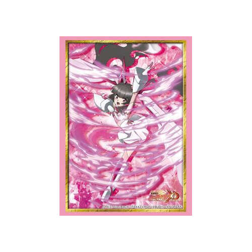 -PRE ORDER- Bushiroad Sleeve Collection High-grade Vol. 4987 Senki Zessho Symphogear XD UNLIMITED Tsukuyomi Shirabe Burning X-Drive Ver.