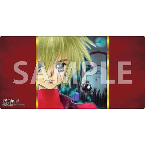 -PRE ORDER- Bushiroad Rubber Mat Collection V2 Vol. 1894 "Tales of" Series Tales of Destiny 2