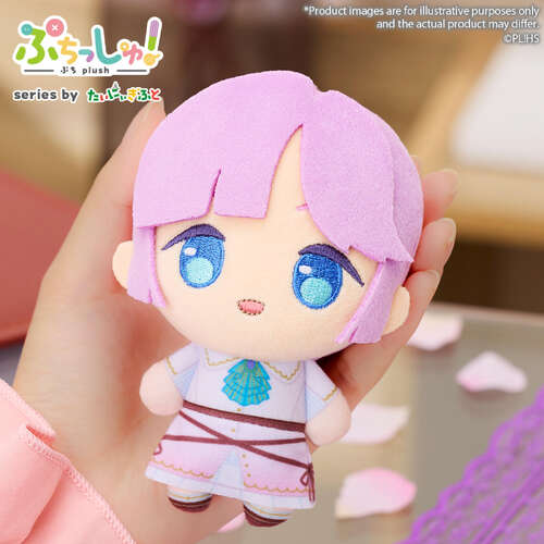 -PRE ORDER- Puchish! Anyoji Hime