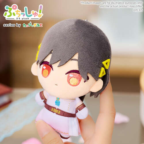 -PRE ORDER- Puchish! Katsuragi Izumi