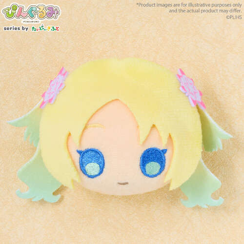 -PRE ORDER- Pingurumi Osawa Rurino