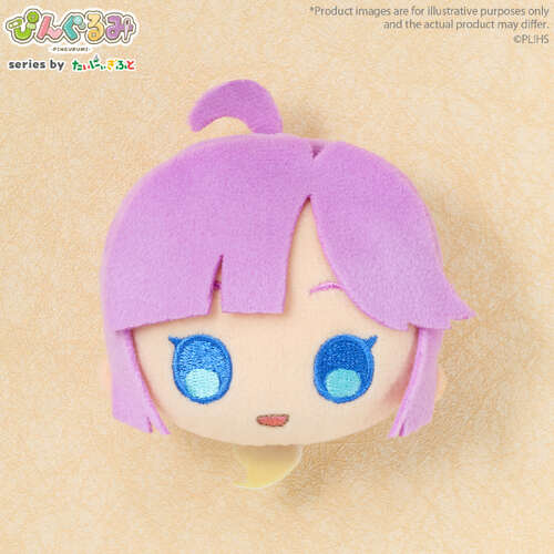 -PRE ORDER- Pingurumi Anyoji Hime