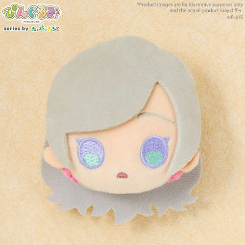 -PRE ORDER- Pingurumi Ceras Yanagida Lilienfeld