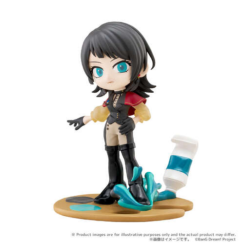 -PRE ORDER- PalVerse Pale Ave Mujica Timoris