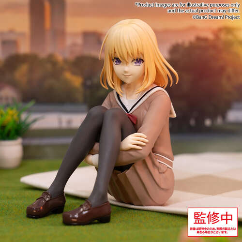 -PRE ORDER- Premium Figure Ave Mujica Uika Misumi Uniform Version